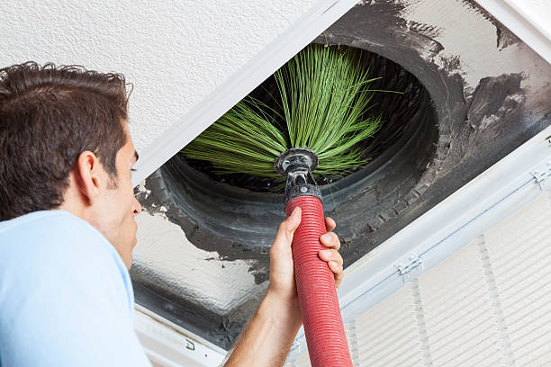 Best Residential Air Duct Cleaning in Beachwood, NJ